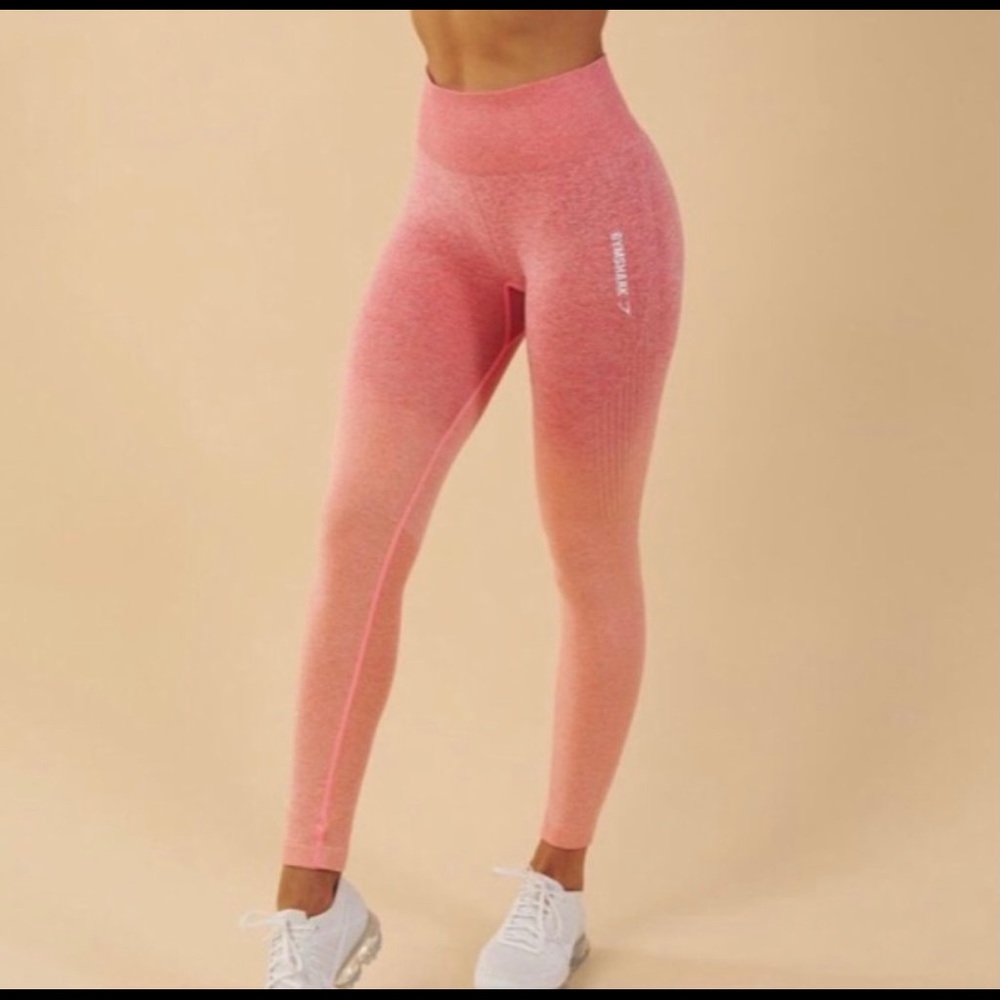 Gymshark Ombré Leggings